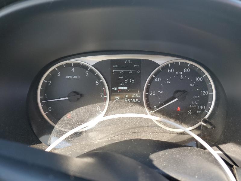 Photo 9 from auction – 2024 NISSAN KICKS S with VIN 3N1CP5BV6RL504263