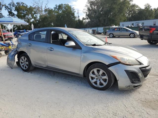 Photo 4 from auction – 2010 MAZDA 3 I with VIN JM1BL1SFXA1267231
