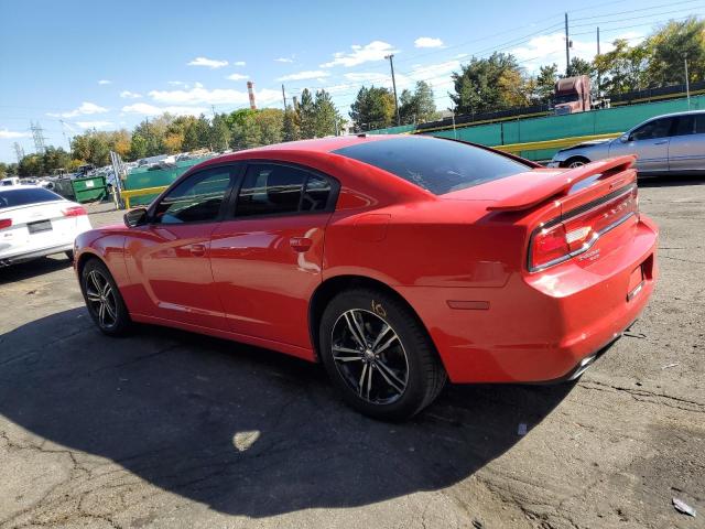 Photo 2 from auction – 2014 DODGE CHARGER SX with VIN 2C3CDXJG5EH199804