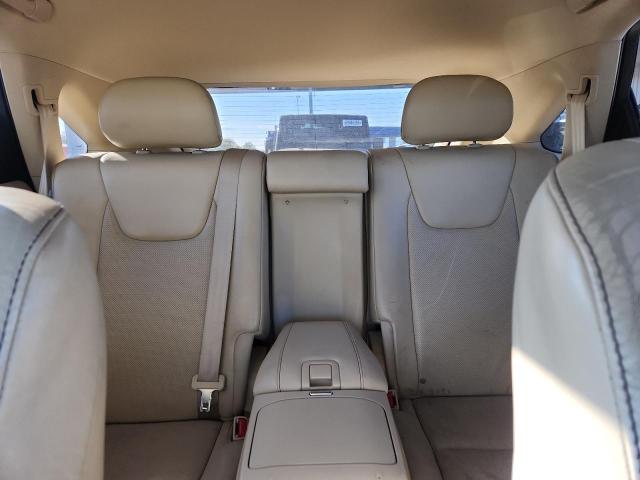 Photo 10 from auction – 2013 LEXUS RX 350 with VIN 2T2ZK1BA3DC096081