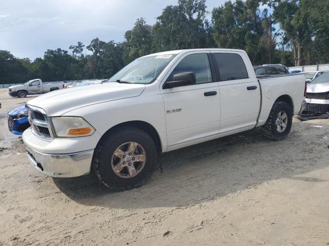 صورة رقم 1 من المزاد - 2009 DODGE RAM 1500 مع VIN 1D3HB13P89S740903