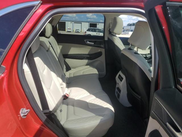 Photo 11 from auction – 2024 FORD EDGE TITAN with VIN 2FMPK4K93RBA62155