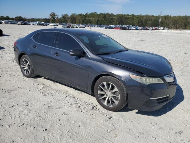 Photo 4 from auction – 2016 ACURA TLX with VIN 19UUB1F37GA000876