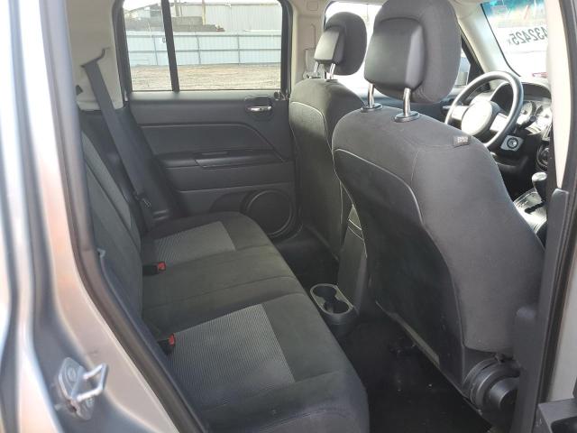 Photo 11 from auction – 2015 JEEP PATRIOT with VIN 1C4NJPBA5FD439472