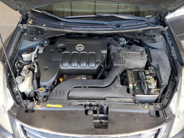 Photo 11 from auction – 2011 NISSAN ALTIMA BAS with VIN 1N4AL2AP1BC159538