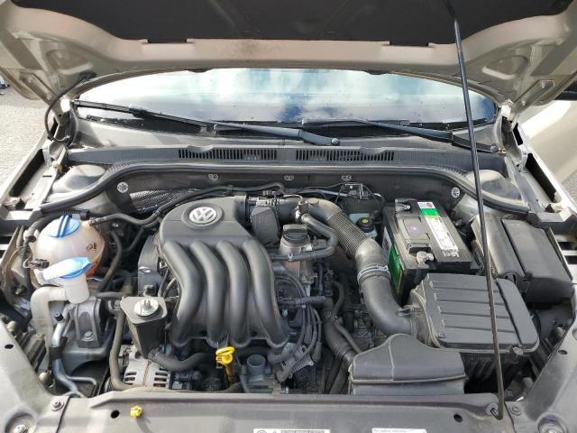 Photo 11 from auction – 2015 VOLKSWAGEN JETTA BASE with VIN 3VW2K7AJ0FM228019