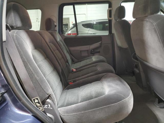 Photo 11 from auction – 2002 FORD EXPLORER with VIN 1FMZU73W62ZC53614