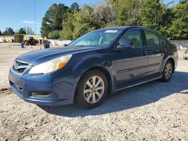 SUBARU LEGACY 2.5 2011 with VIN 4S3BMBC60B3251966 - Photo from auction