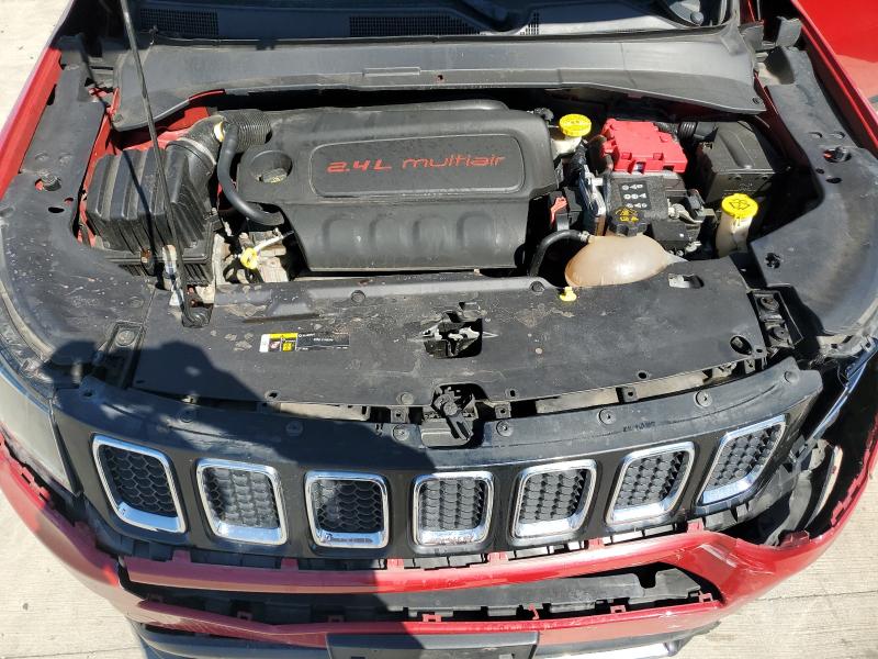 صورة رقم 11 من المزاد - 2019 JEEP COMPASS LI مع VIN 3C4NJCCB3KT664512