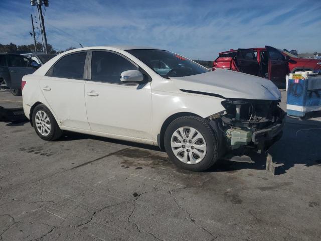 Photo 4 from auction – 2010 KIA FORTE EX with VIN KNAFU4A29A5853519