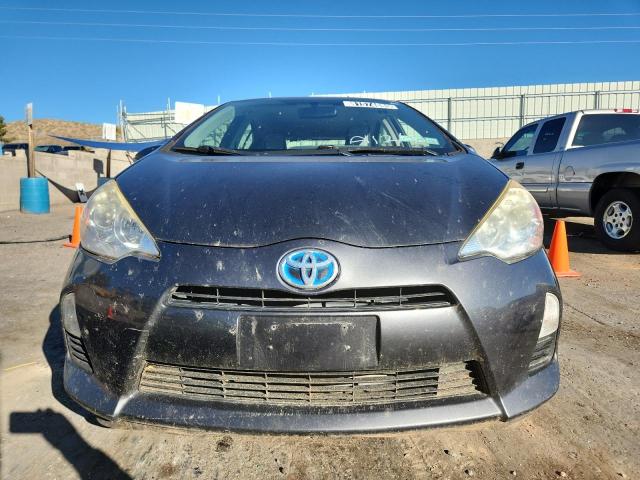 Photo 5 from auction – 2014 TOYOTA PRIUS C with VIN JTDKDTB37E1082462
