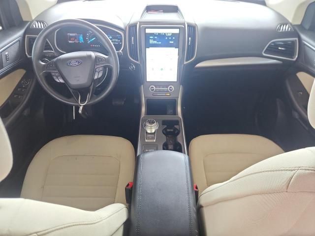 Photo 8 from auction – 2021 FORD EDGE SE with VIN 2FMPK3G99MBA23582