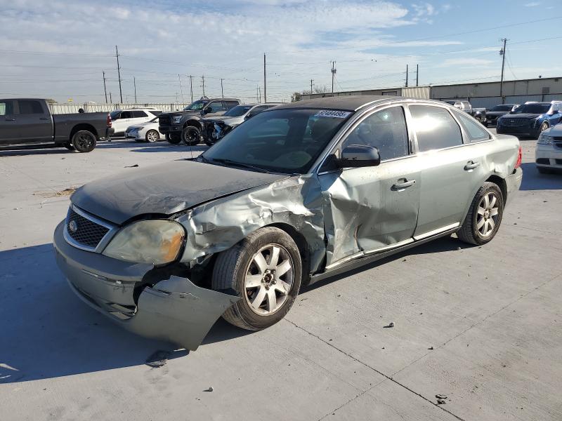 Photo 1 from auction – 2006 FORD FIVE HUNDR with VIN 1FAFP231X6G178607