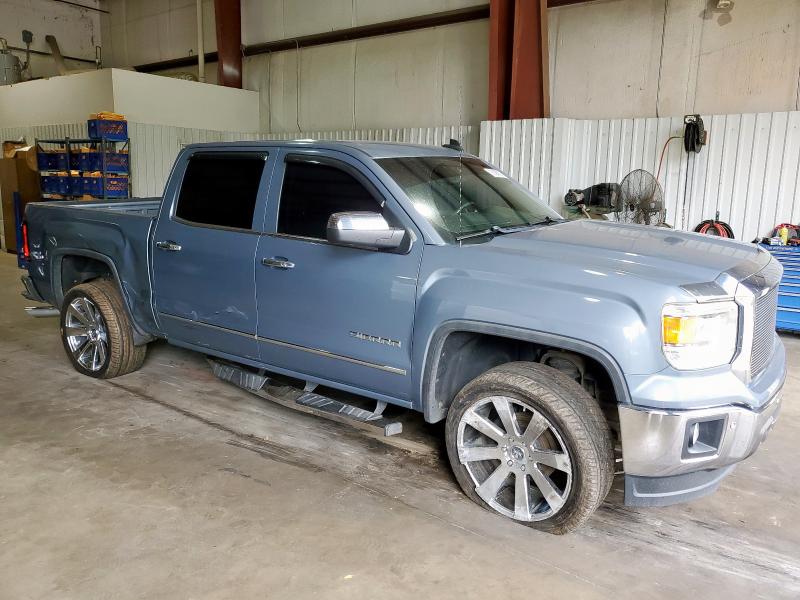 Photo 4 from auction – 2015 GMC SIERRA C15 with VIN 3GTP1VEC6FG359501