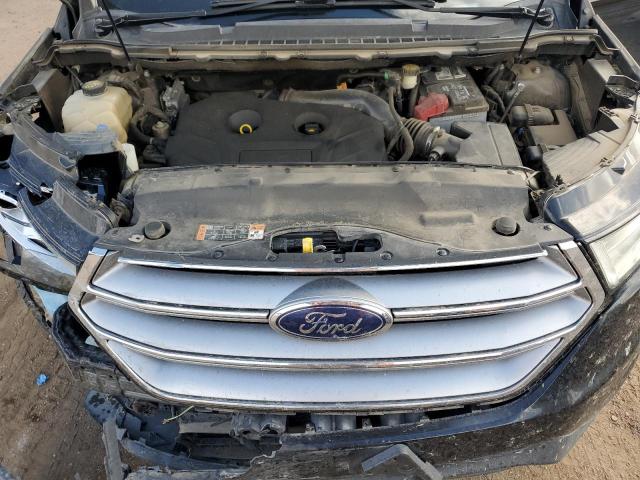 Photo 12 from auction – 2016 FORD EDGE SE with VIN 2FMPK4G91GBB78315