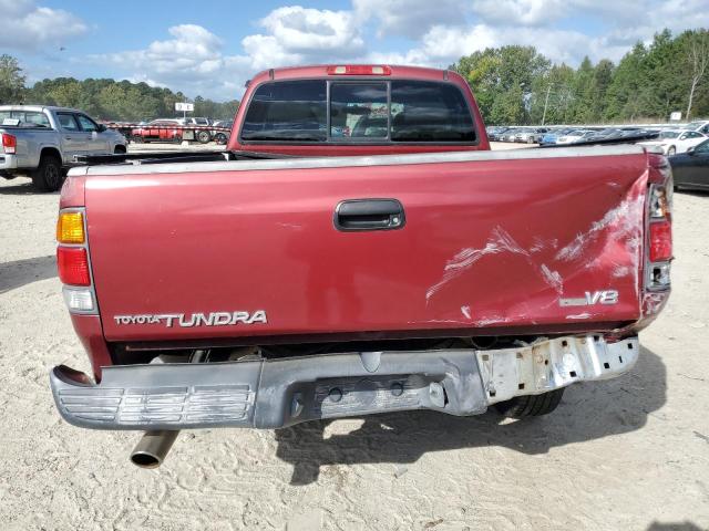 Photo 6 from auction – 2002 TOYOTA TUNDRA ACC with VIN 5TBRT34152S308664