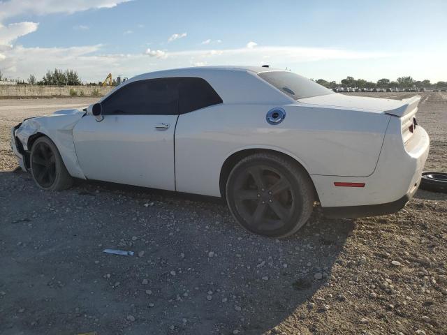 Photo 2 from auction – 2018 DODGE CHALLENGER with VIN 2C3CDZAG8JH294458