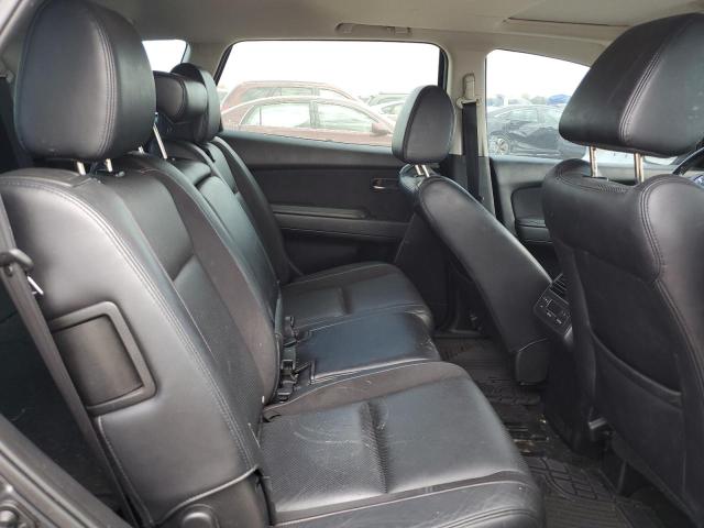 Photo 10 from auction – 2013 MAZDA CX-9 TOURI with VIN JM3TB2CA1D0401819