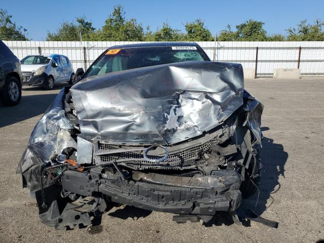 Photo 5 from auction – 2011 CADILLAC CTS PREMIU with VIN 1G6DP5ED7B0163210