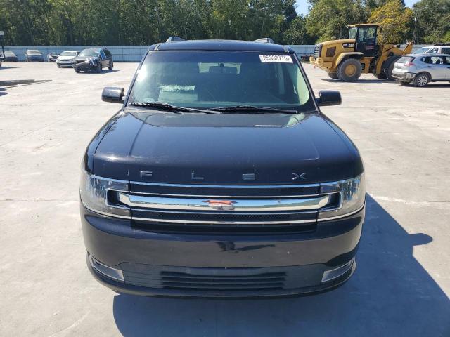 Photo 5 from auction – 2019 FORD FLEX SEL with VIN 2FMGK5C84KBA10843