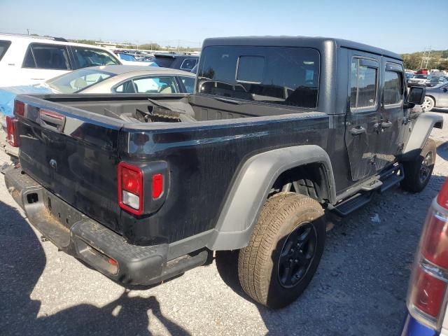 Photo 3 from auction – 2023 JEEP GLADIATOR RUBICON with VIN 1C6JJTBG1PL582879