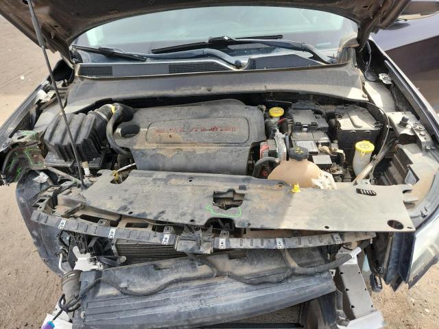 Foto 11 de la subasta – 2018 JEEP COMPASS LI con VIN 3C4NJDCB9JT442478