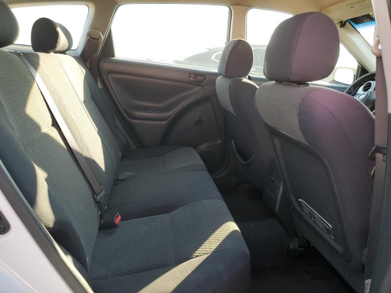 Photo 10 from auction – 2005 TOYOTA COROLLA MA with VIN 2T1KR32E45C390848