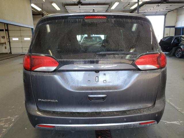 Photo 6 from auction – 2020 CHRYSLER PACIFICA TOURING L with VIN 2C4RC1BGXLR182119