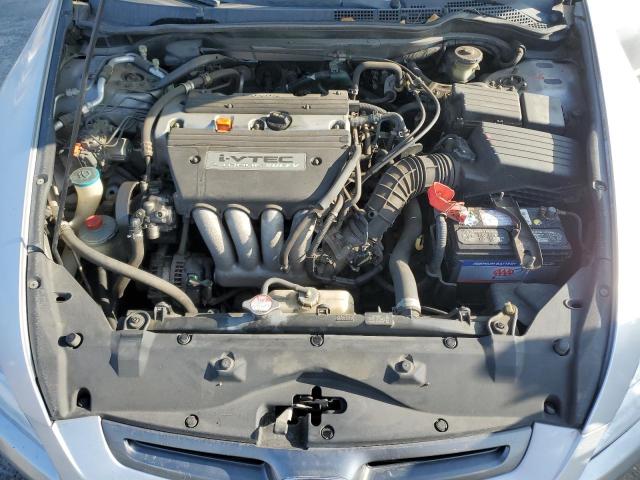 Photo 11 from auction – 2004 HONDA ACCORD EX with VIN JHMCM56684C025516