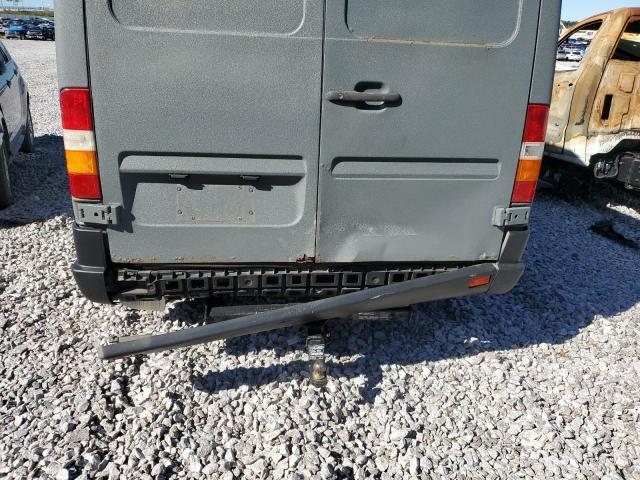 Photo 9 from auction – 2005 DODGE SPRINTER 2 with VIN WD0PD644555800930