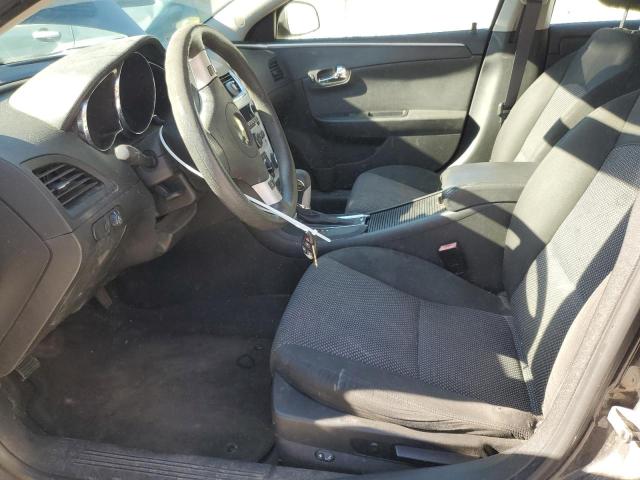 Photo 7 from auction – 2011 CHEVROLET MALIBU 1LT with VIN 1G1ZC5EU4BF324679