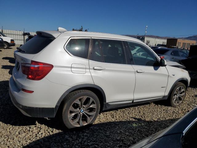 Photo 3 from auction – 2016 BMW X3 XDRIVE2 with VIN 5UXWX9C50G0D94113