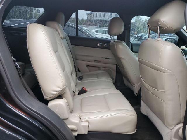 Photo 11 from auction – 2013 FORD EXPLORER with VIN 1FM5K7B8XDGA23869