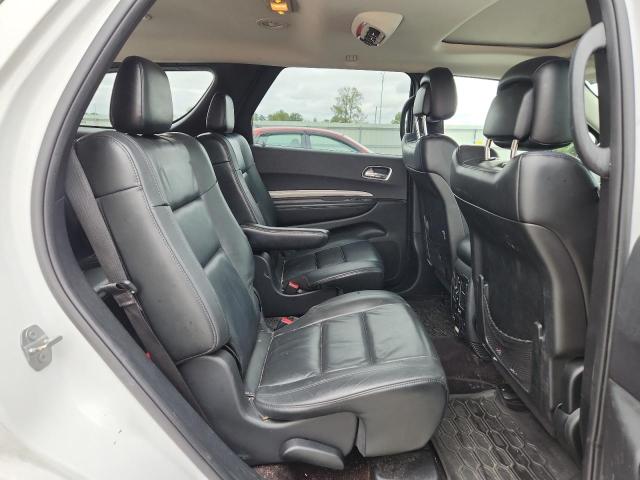 Photo 11 from auction – 2017 DODGE DURANGO GT with VIN 1C4RDJDG1HC691560