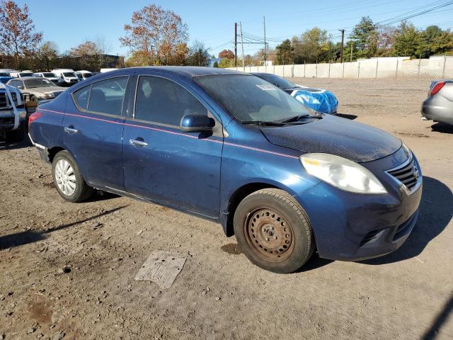 Photo 4 from auction – 2014 NISSAN VERSA S with VIN 3N1CN7AP3EL825062