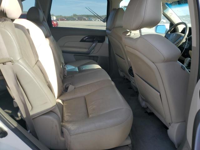 Photo 10 from auction – 2008 ACURA MDX TECHNO with VIN 2HNYD28368H519444