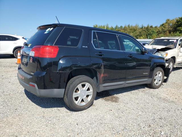 Photo 3 from auction – 2014 GMC TERRAIN SL with VIN 2GKFLVEK0E6227393