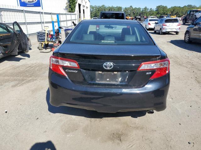 Photo 6 from auction – 2014 TOYOTA CAMRY L with VIN 4T1BF1FK9EU406330
