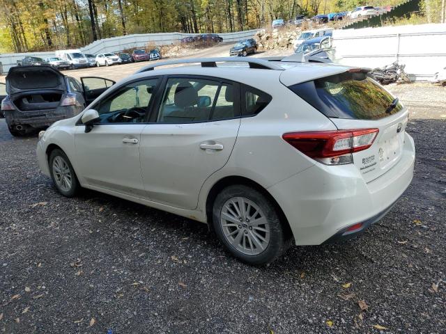 صورة رقم 2 من المزاد - 2017 SUBARU IMPREZA PR مع VIN 4S3GTAD66H3735554