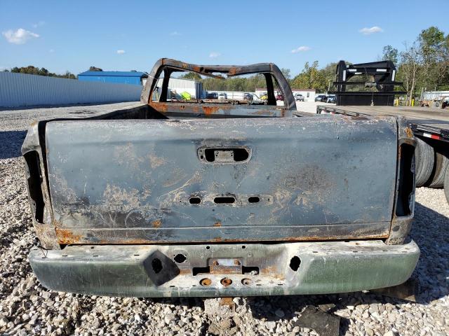 Photo 6 from auction – 2005 DODGE RAM 3500 S with VIN 3D7MS46C05G735557