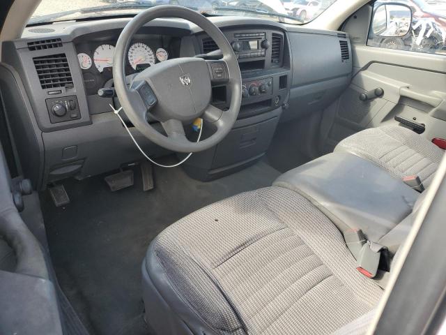 Photo 8 from auction – 2008 DODGE RAM 1500 ST with VIN 1D7HA16K98J172778