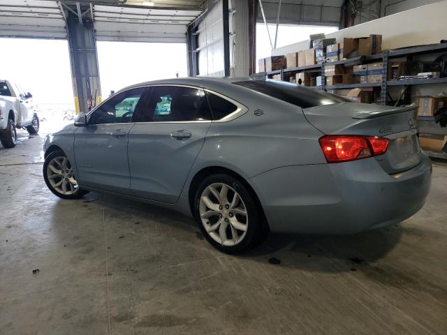 Photo 2 from auction – 2015 CHEVROLET IMPALA LT with VIN 1G1125S38FU116785