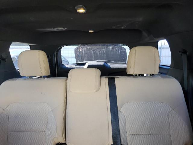 Photo 10 from auction – 2017 FORD EXPLORER XLT with VIN 1FM5K7D81HGA84398