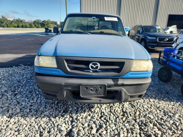 Photo 5 from auction – 2003 MAZDA B2300 with VIN 4F4YR12D93TM02771