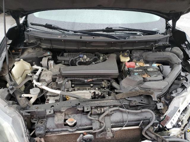 Photo 12 from auction – 2015 NISSAN ROGUE S with VIN 5N1AT2MV5FC910808