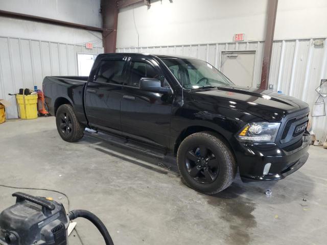 Photo 4 from auction – 2015 RAM 1500 ST with VIN 1C6RR6KT5FS553898