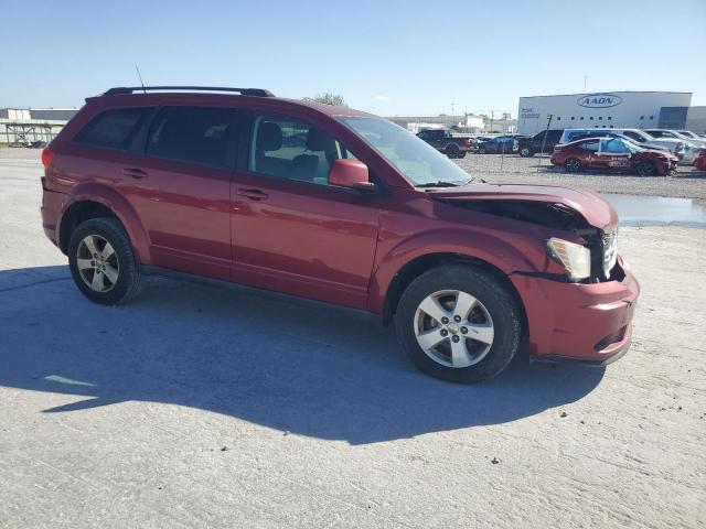 Photo 4 from auction – 2011 DODGE JOURNEY with VIN 3D4PG1FG4BT514091