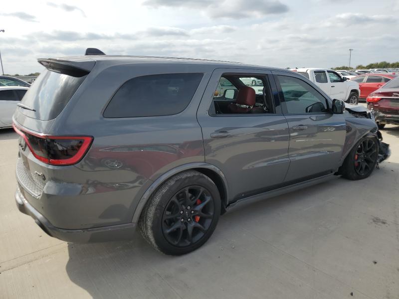 Photo 3 from auction – 2023 DODGE DURANGO SR with VIN 1C4SDJH91PC638398