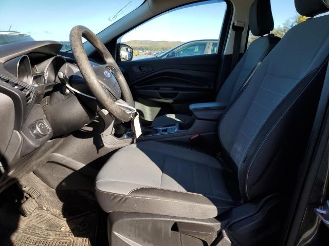Photo 7 from auction – 2019 FORD ESCAPE S with VIN 1FMCU0F77KUA28214