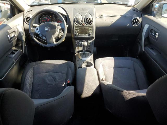 Photo 8 from auction – 2012 NISSAN ROGUE S with VIN JN8AS5MT6CW277533